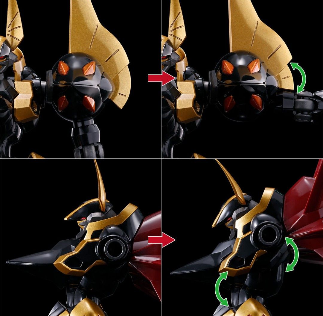 HG 1/35 ガウェイン 「新品未開封」 コードギアス 反逆の HG 1/35 ガウェイン 「新品未開封」 コードギアス 反逆の