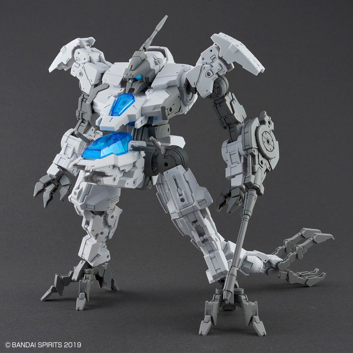 30MM 1/144 eEXM GIG-C02 プロヴェデル (type-COMMAND 02) 「新品未開封」