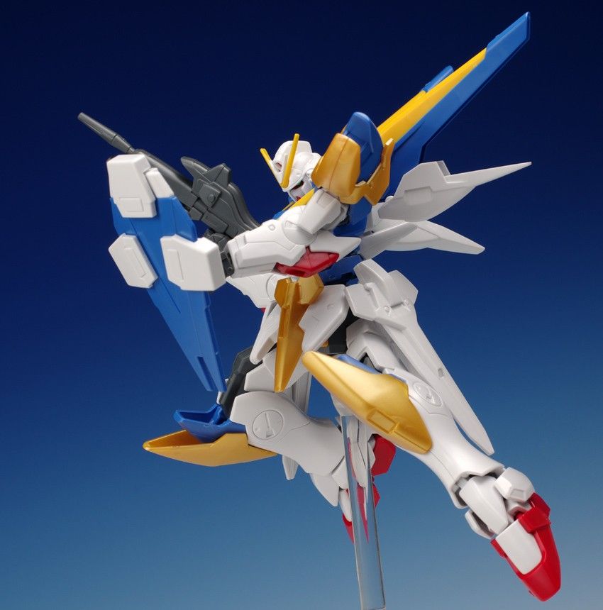 HGUC 1/144 V2 アサルトバスターガンダム & ＨＧ ジュアッグ (Ver.MSV)   「新品未開封」まとめ売り