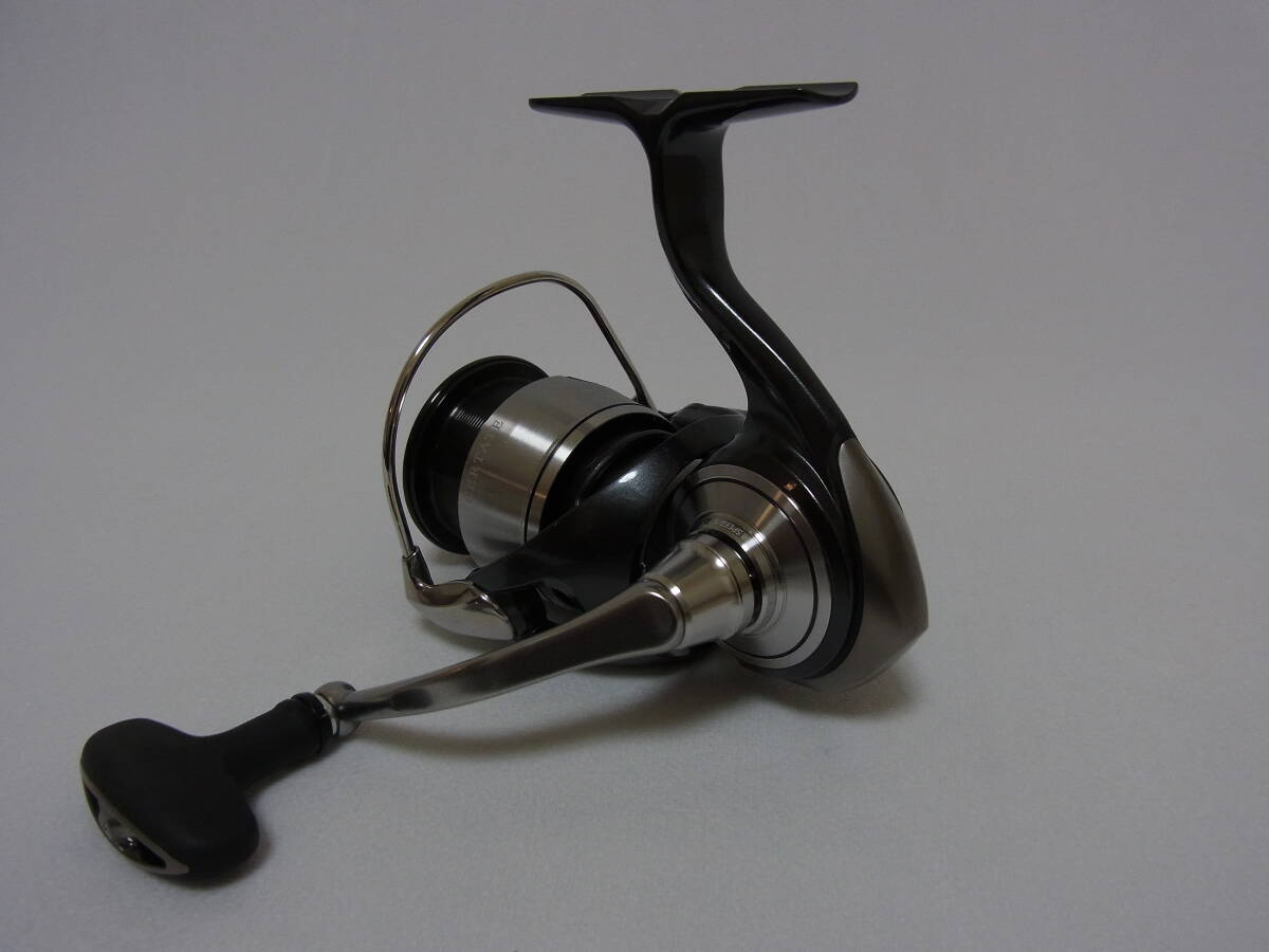 ダイワ 24セルテート DAIWA CERTATE LT2500-H 未使用 リールのみ_画像4