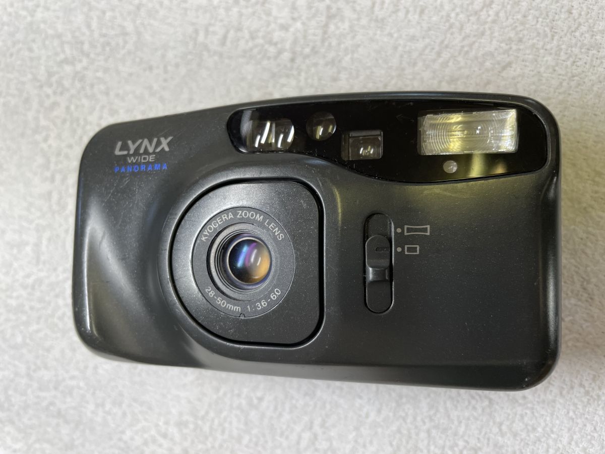 KYOCERA LYNX WIDE_画像1