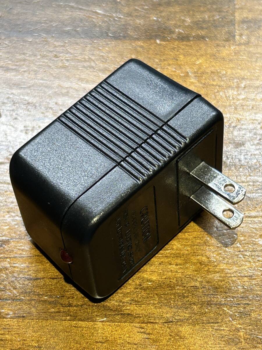 [ rare goods ]AUDIO PRISM QUIET LINE LF-1 MK3 | noise filter | AC power supply enhancer | clean AC power supply 