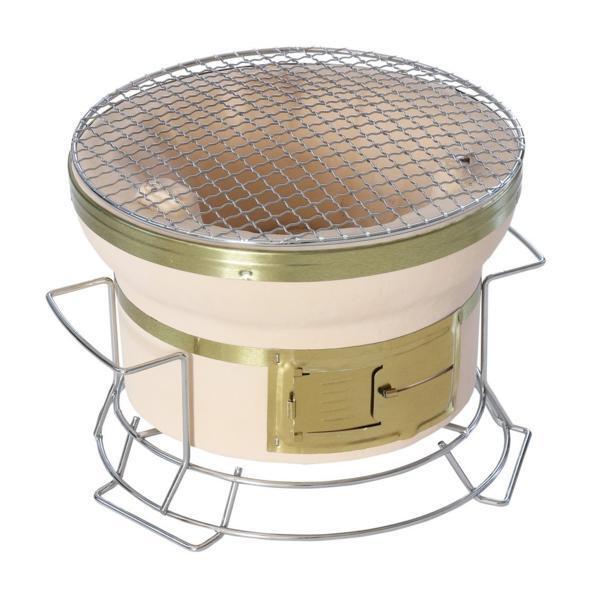  limited amount / selling out stand attaching brazier B.D-42.3( control number No-RI)