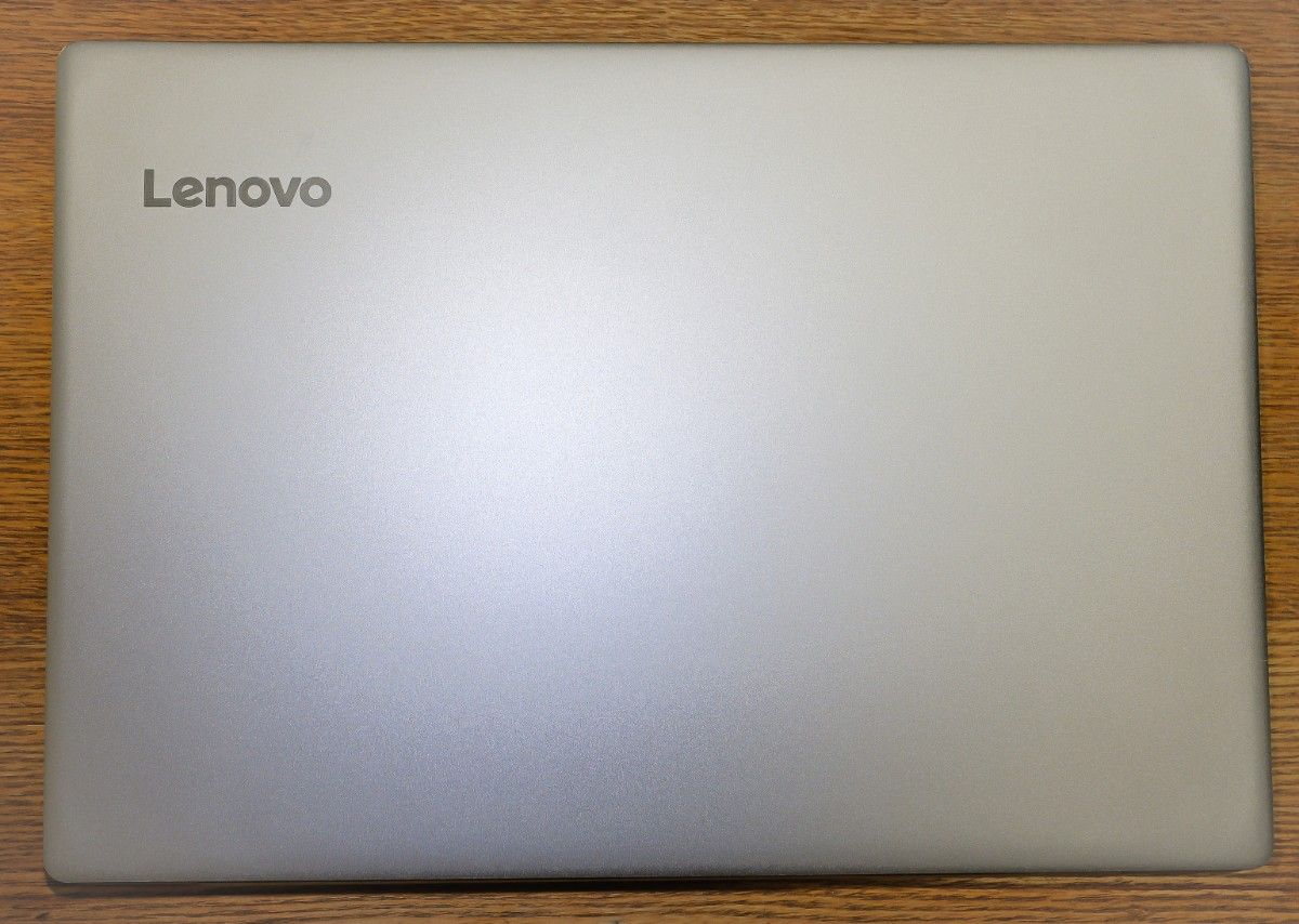 【美品おまけOffice付き】 レノボ  軽量 ノート PC Lenovo ideapad 720S-13ARR