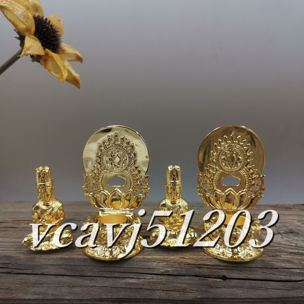 密教法具 寺院用仏具」大日如来坐像 仏具 芸術品 銅製 金メッキ 密教法具 寺院用仏具」大日如来坐像 仏具 芸術品 銅製 金メッキ