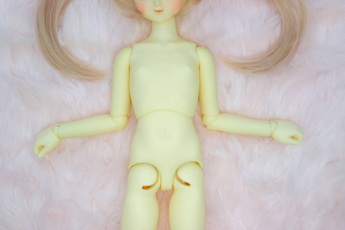  balk s Super Dollfie MSD корпус (F)