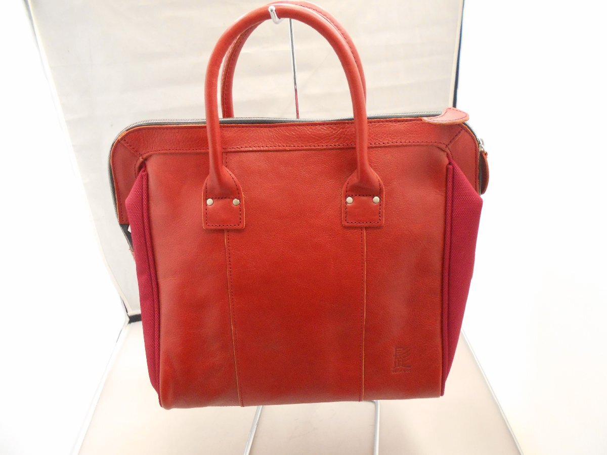 【...】...　 дамская сумка  （... Leaf   кейс ） кожа 　 красный 　SY02...RL7