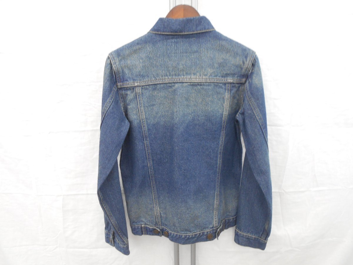 [URBAN RESERCH WARE HOUSE] Urban Research wear house Denim jacket M size SY02-WL9