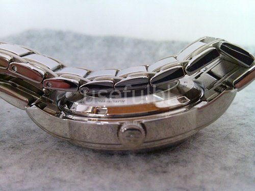【腕時計】　HOLUNS　自動巻き式　アナログ3針 デイデイト　サファイヤクリスタル　SY02-U22★★★_画像8