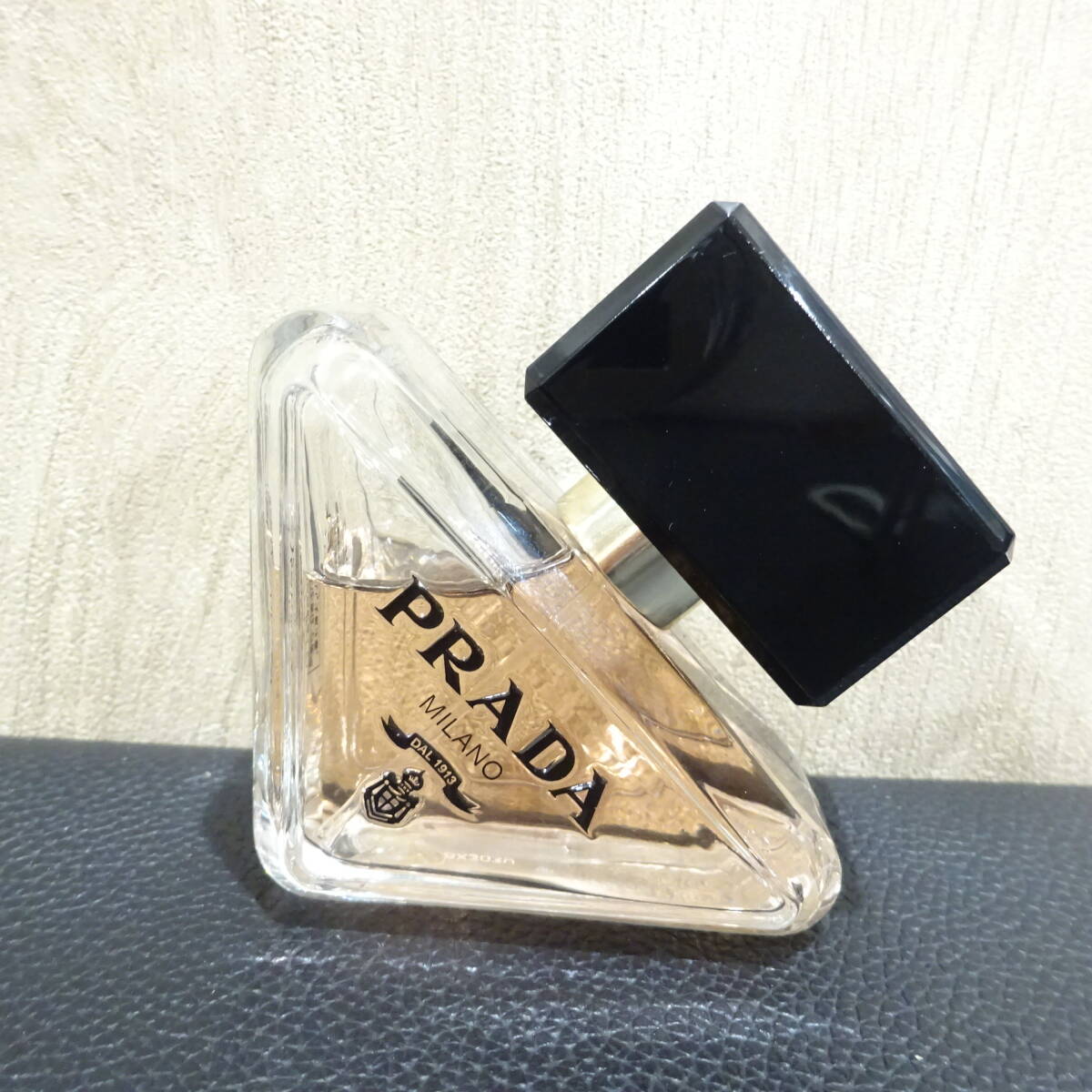 1円～ PRADA プラダ 香水 パラドックス 30ml オーデパルファム フレグランス _画像1