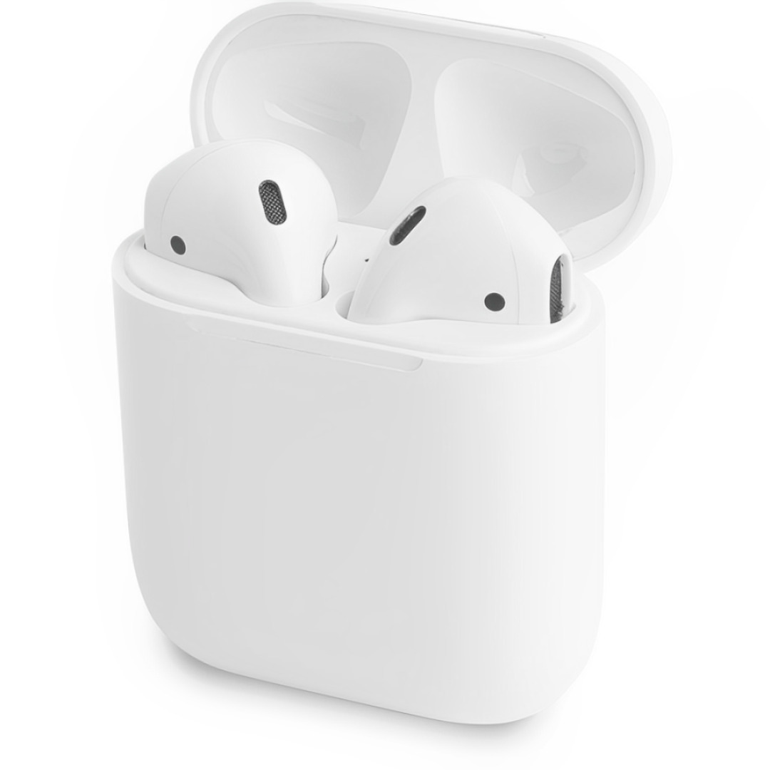 【新品 AirPods Pro 代替品】ワイヤレスイヤホン Bluetooth 5.0 充電ケース付 Android iPhone 8 X 11 12 13 14 15 PRO 防水 スマート の画像2