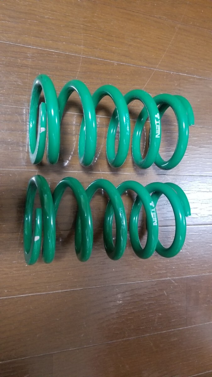 TEIN Tein springs spring ID70 175 7k