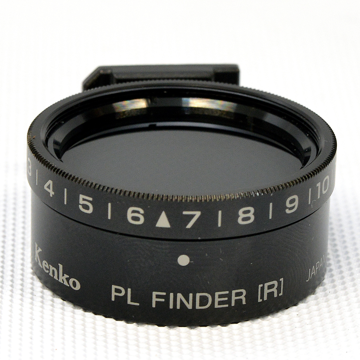 【送料無料】Kenko ケンコー PL FINDER(R) ファインダー 中古品_画像2