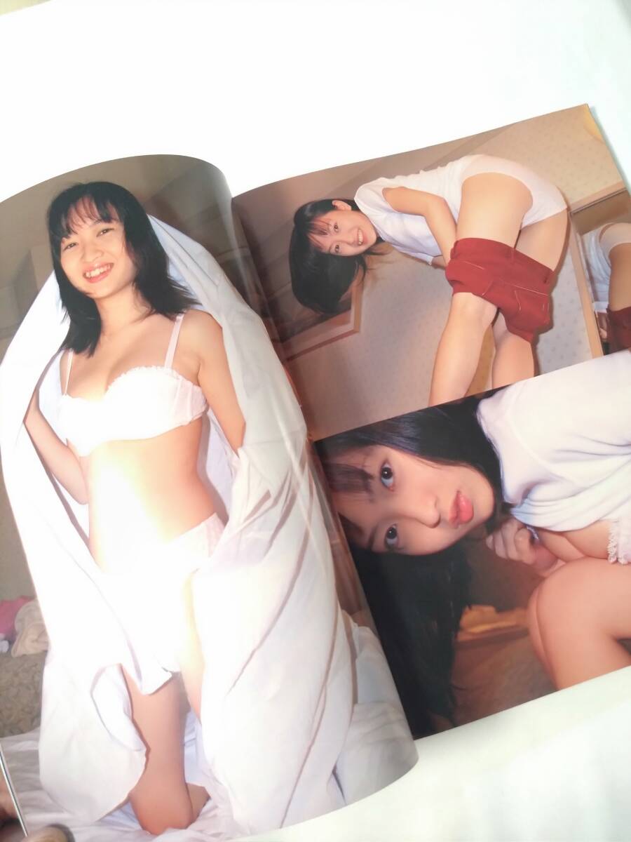 でかクリーム2 Cream写真集　五月女ゆうり　風野舞子 他/ ki1-gjl_画像3