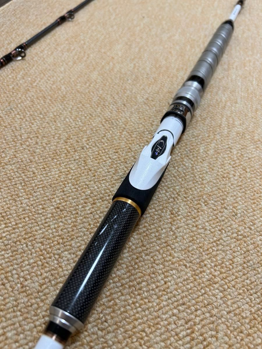 シマノ ミヨシリミテッド 40-270|Yahoo!フリマ(旧PayPayフリマ) シマノ ミヨシリミテッド 40-270|Yahoo!フリマ(旧PayPayフリマ)