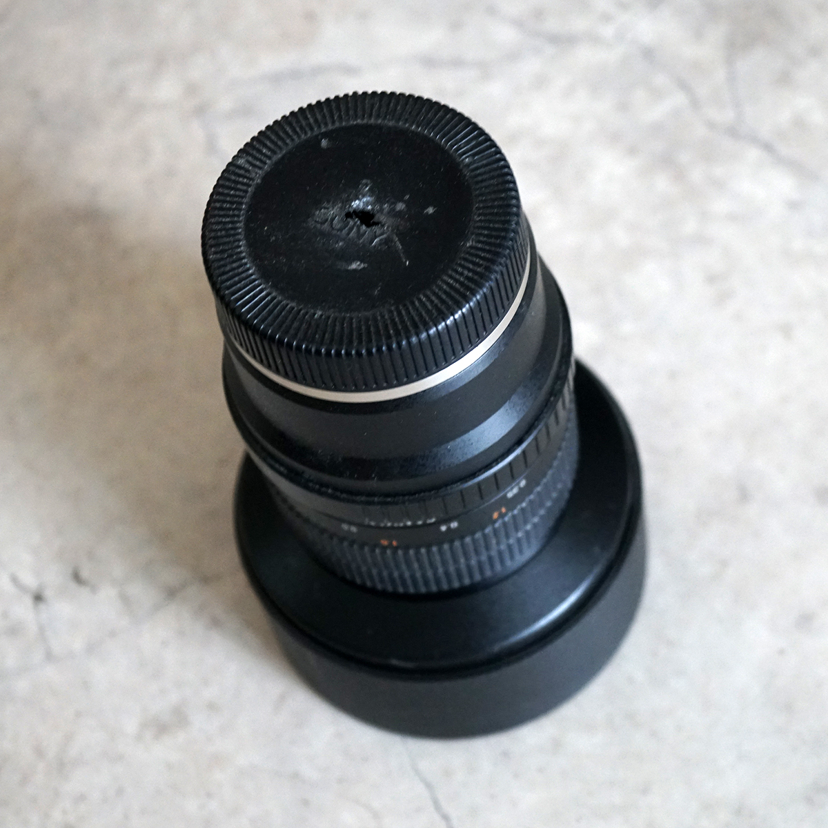 SAMYANG 14mm F2.8 ED AS IF UMC Sony E mount lens / SONY for 