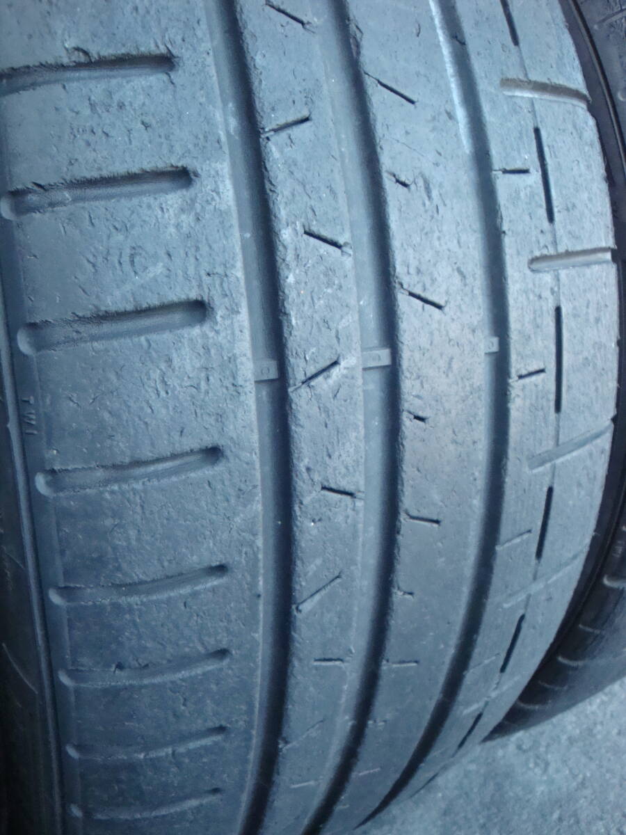 ロクサーニ!MULTI FORCHETTA 19インチアルミ+SEIBERLING 225/35R19 2本・ピレリ 225/35ZR19 2本 計4本セット!!_画像10