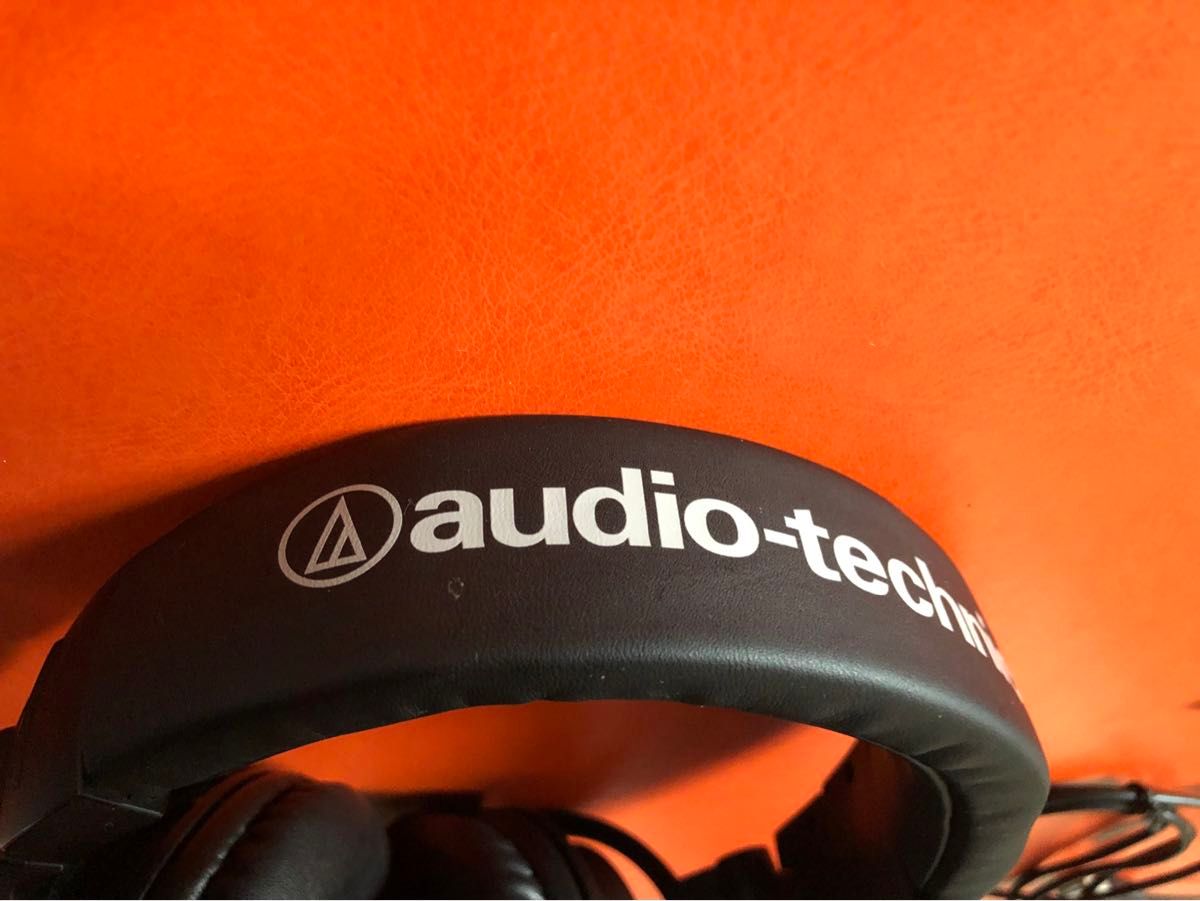 audio-technica ATH-M50xBT2 美品 audio-technica