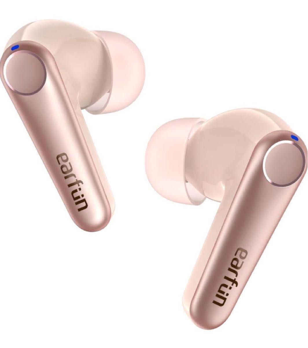 ★ラスト1点★ EarFun Air Pro 3  ANC搭載　ワイヤレス　イヤホン　Bluetooth ピンク　