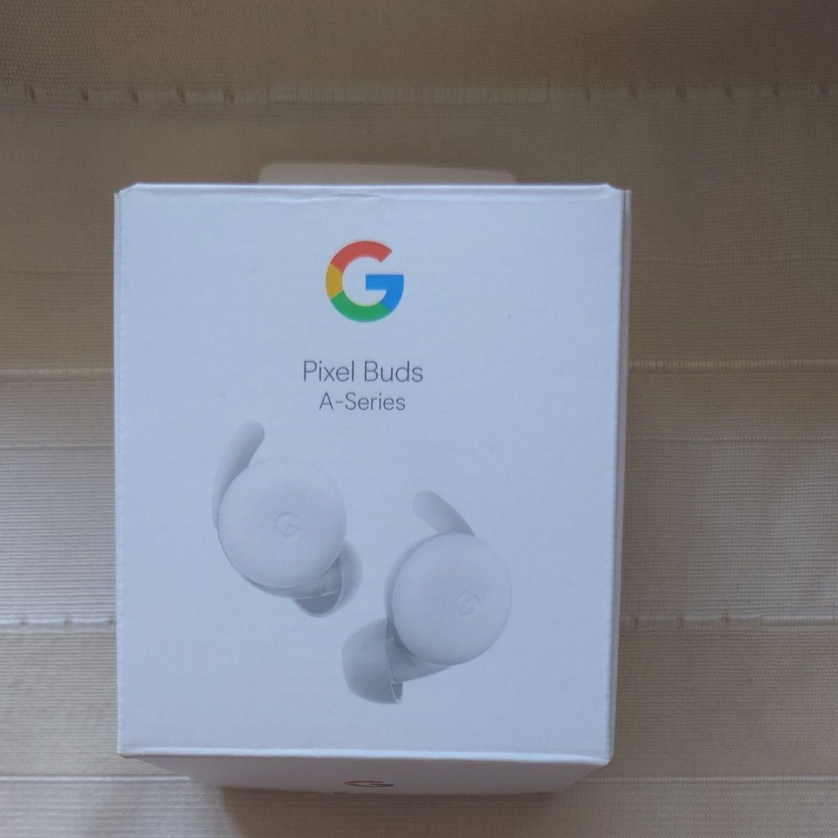 お値下げしました！Google pixel Buds A-Series 付属品