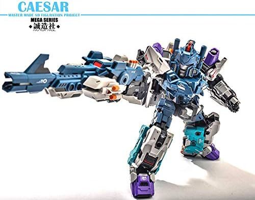 新品誠造社Master Made SDT-06 Caesar_画像7