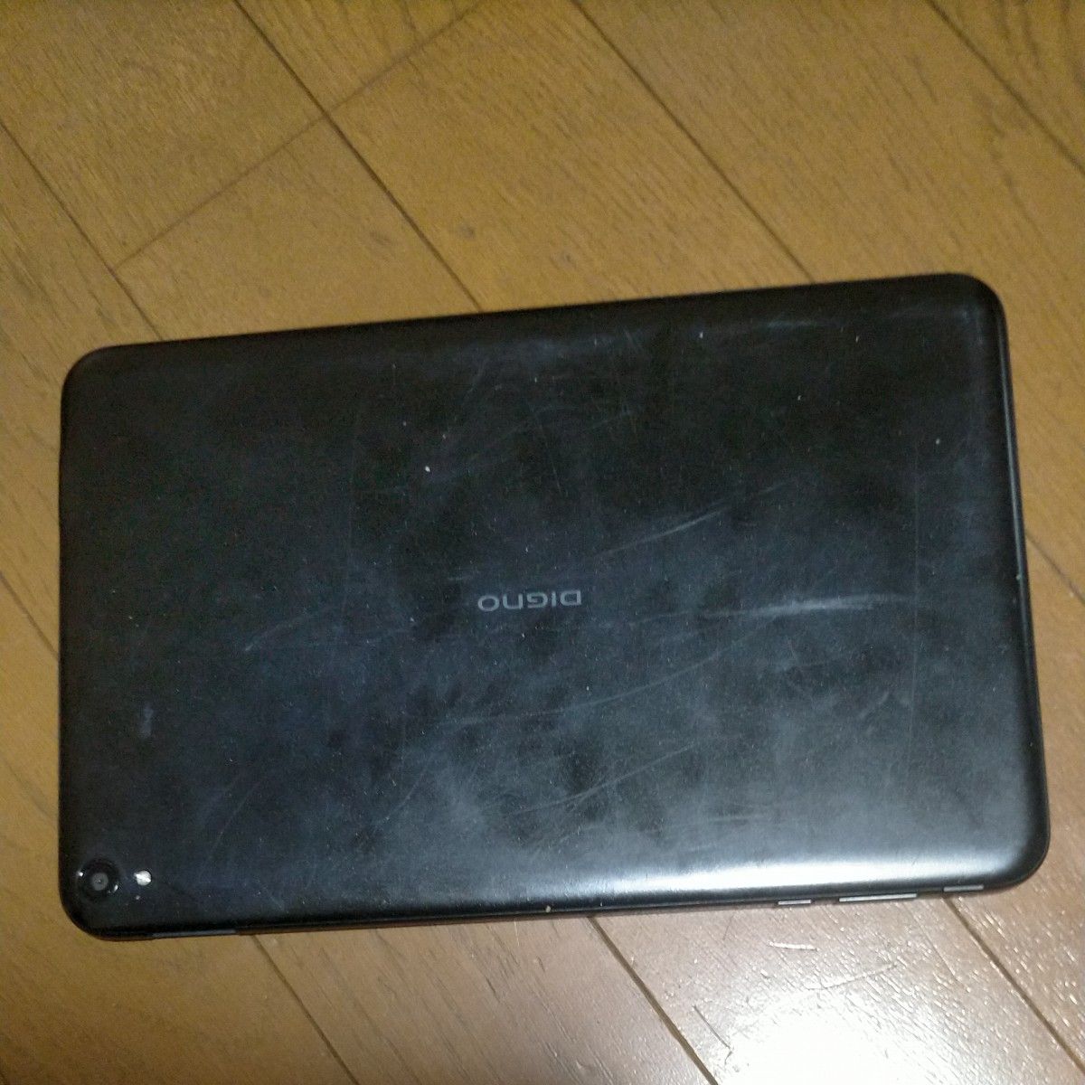 タブレット