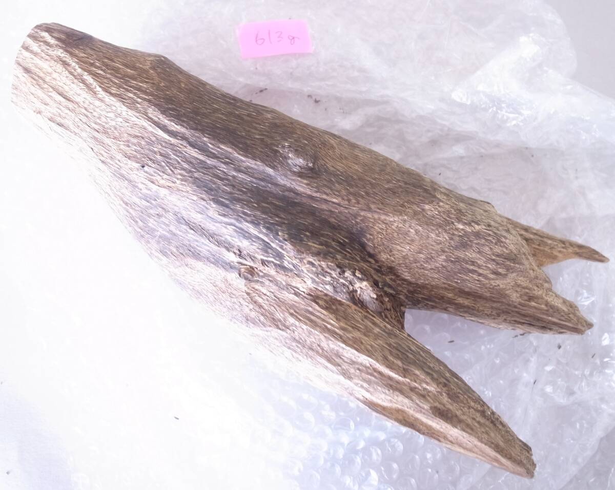 巡寶堂】K07 香木 伽羅 沈香 白檀 約613g 縦:約31.0cm 横:約 巡寶堂】K07 香木 伽羅 沈香 白檀 約613g 縦:約31.0cm 横:約