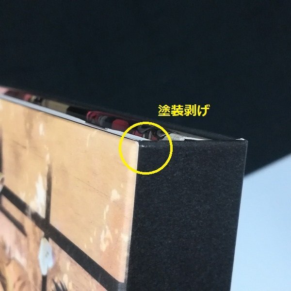 gV451a [人気] BD 甲鉄城のカバネリ 2 完全生産限定版 / Blu-ray | Zの画像7