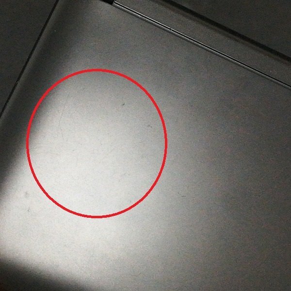 gV499a [訳あり] ニンテンドー 3DS LL ブラック 本体のみ / Nintendo 3DS LL | ゲーム Xの画像6