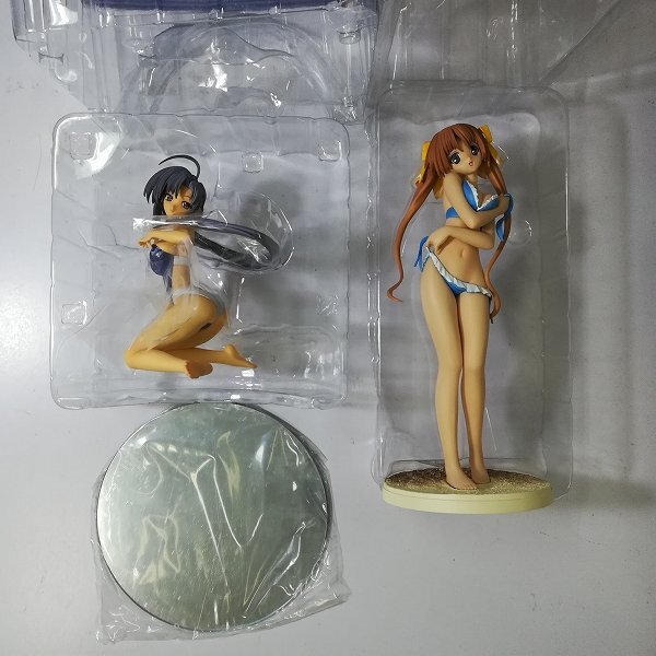 mBM091c [ summarize ] Pia Carrot He Youkoso!! 3 1/8 swimsuit Ver.gsma height ....aruta- tree no under .. other | beautiful young lady figure T