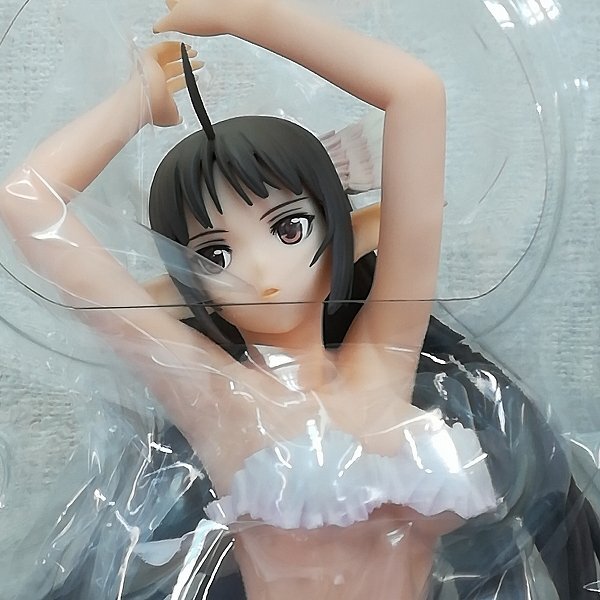 mJ616c [まとめ] コトブキヤ 1/6 シャイニング・ウィンド 風の女神 ゼクティ 森の女神 エルウィン | 美少女フィギュア K_画像5