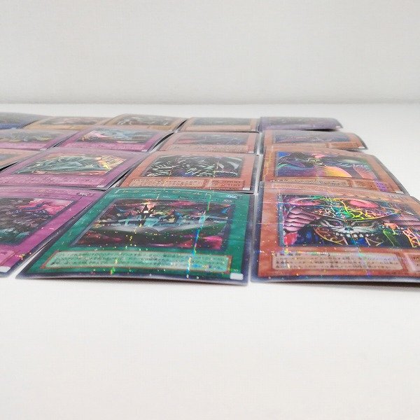 sB521q [ summarize ] Yugioh Ultra Parallel Rare total 24 sheets Blue Eye z* toe n* Dragon black * Demon z* Dragon other 