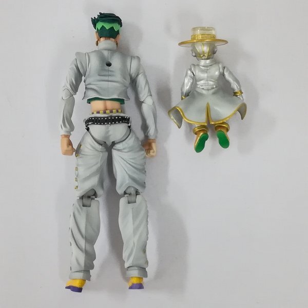 mC686a [ summarize ]metikos super image moveable jojo no. 4 part . side ..Ver.2 /. side ..&hebnz* door | figure H