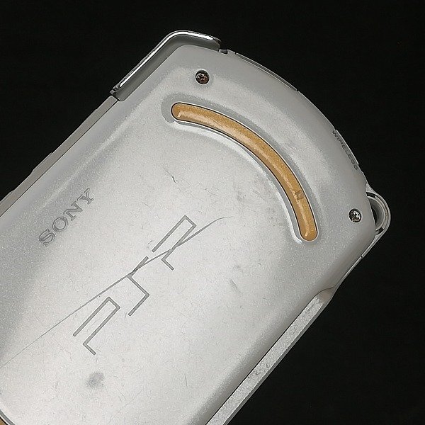 gV103a [訳あり] SONY PSP go 本体のみ PSP-N1000 ホワイト | ゲーム S_画像6