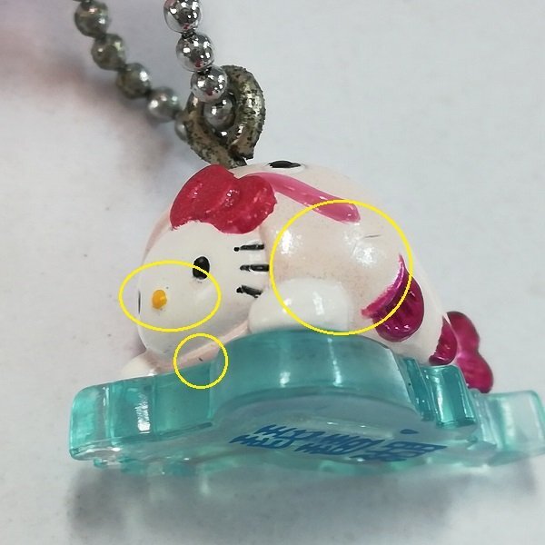 mL847a [ summarize ] is ...... other Hello Kitty . present ground ballpen Okayama peach Niigata rice other | hobby L