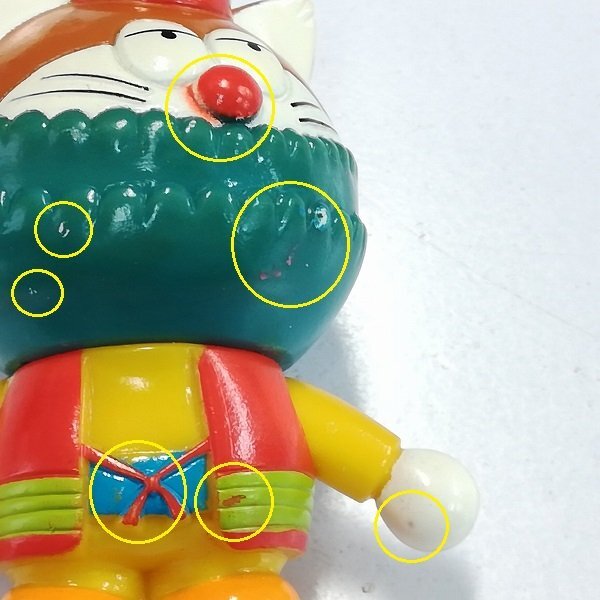 mL854a [ суммировать ] Bandai Doraemon ... Doraemon z sofvi кукла | фигурка U