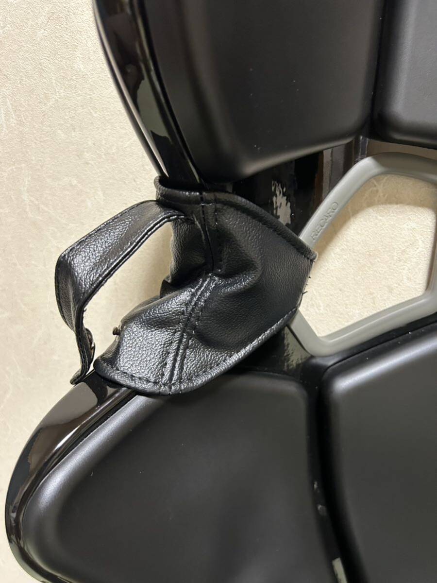 RECARO PRO RACER RMS 2700G_画像2