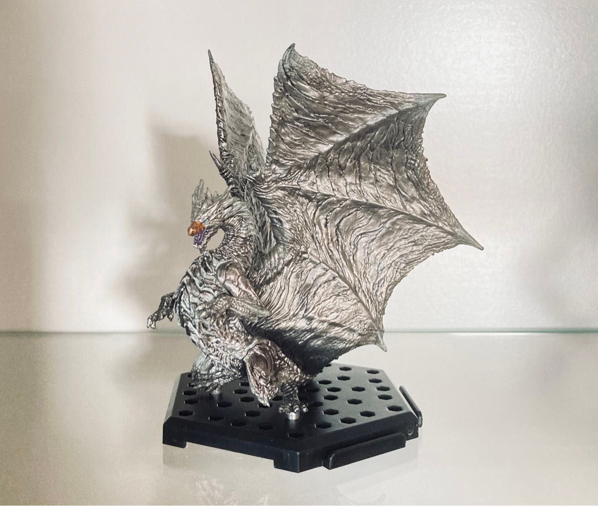 カプコン モンスターハンター フィギュアビルダー スタンダード カプコン モンスターハンター フィギュアビルダー スタンダード