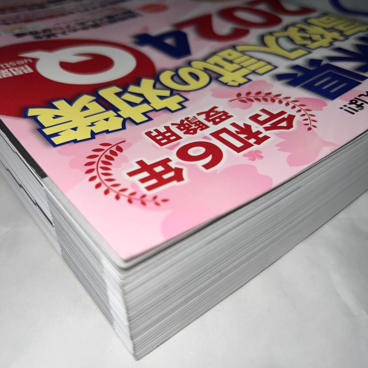 栃木県高校入試の対策　令和６年受験用　２巻セット 下野新聞社高校進学指導委員会／監修_画像5