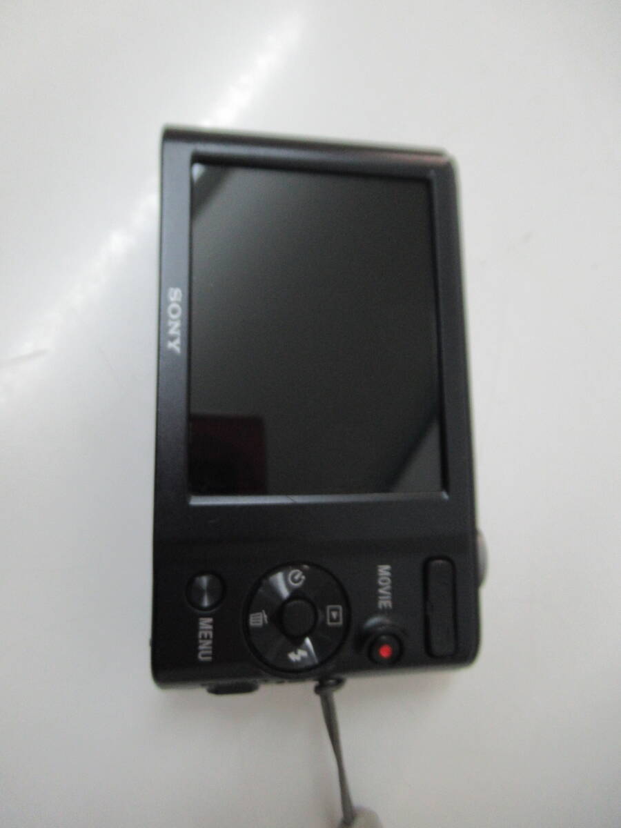 デジタルカメラ SONY DSC -W810 ソニー_画像2