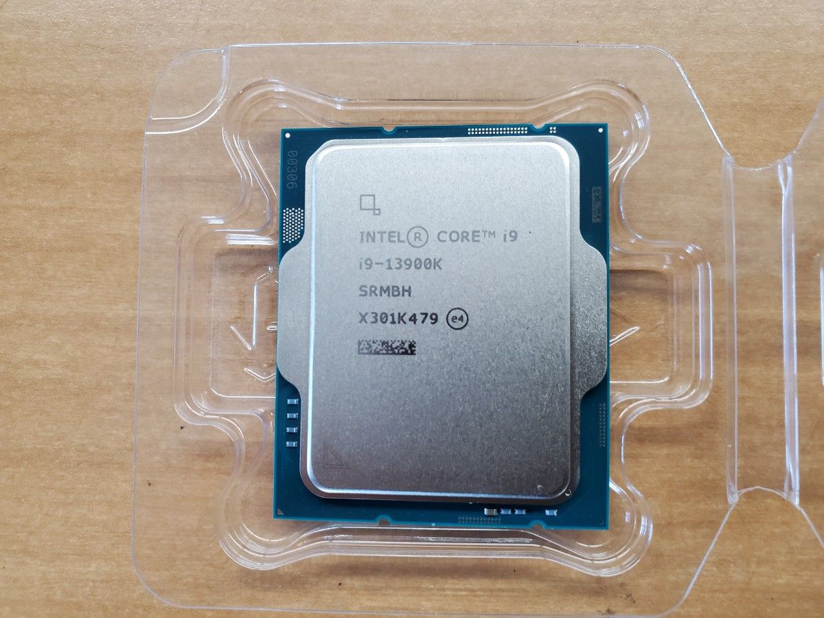 Intel i9-13900K BOX LGA1700