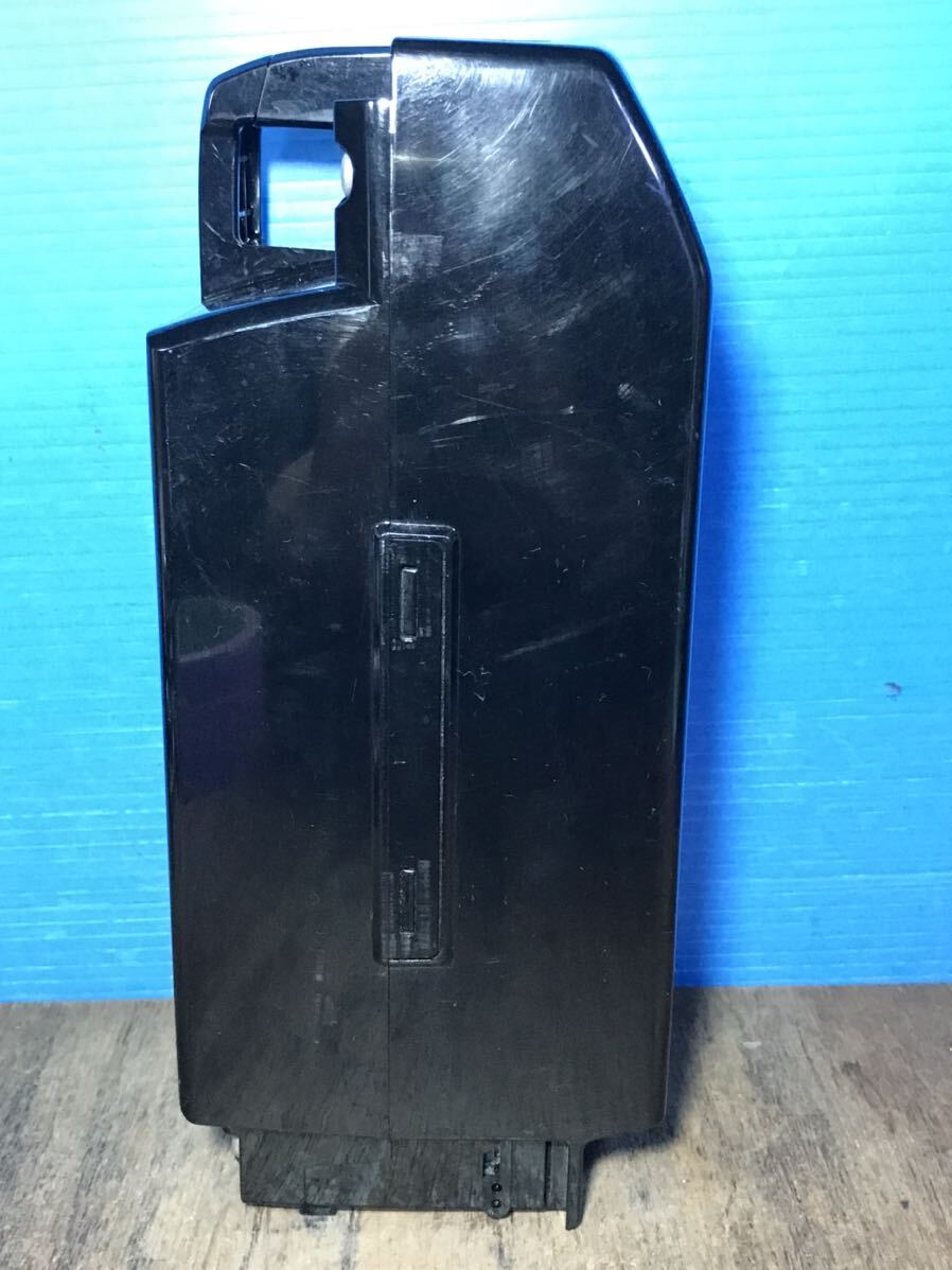772 X83-34 長押し20秒1点滅30秒4点灯 8.9ah P6660 ブリヂストン 電動自転車バッテリー 中古