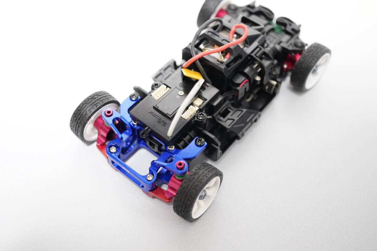 KYOSHO Mini-Z FWD VW New ビートル ターボS ホワイト 京商 KYOSHO Mini-Z FWD VW New ビートル ターボS ホワイト 京商