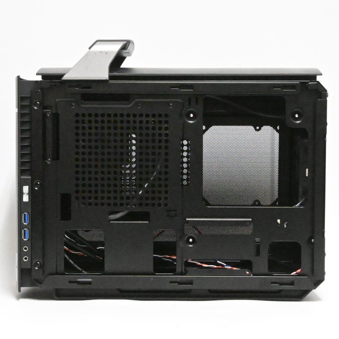  гарантия работы *PC кейс mini-ITX Mouse computer GTune compact tower *035