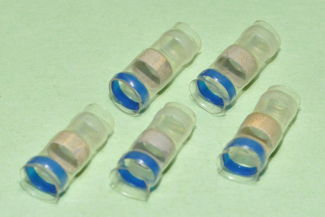 ABC hobby tube soruda-(S)/(M) each 5 pieces go in No.21026/21027