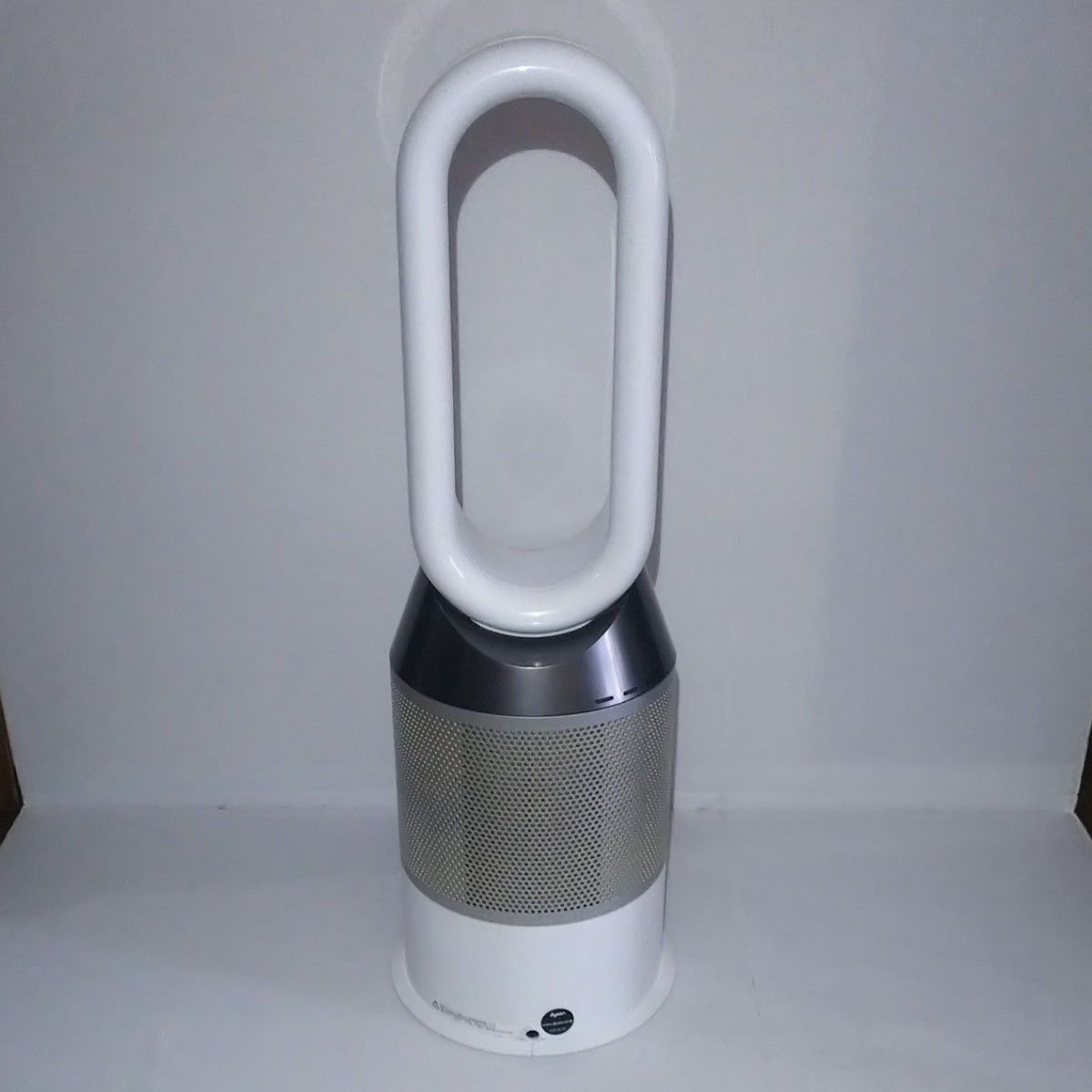 【極美品】ダイソン Dyson 加湿空気清浄機 Pure Humidify+Cool PH01