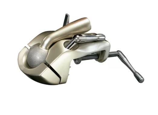 新品 シマノ へらパラソル万力 MR-011M
