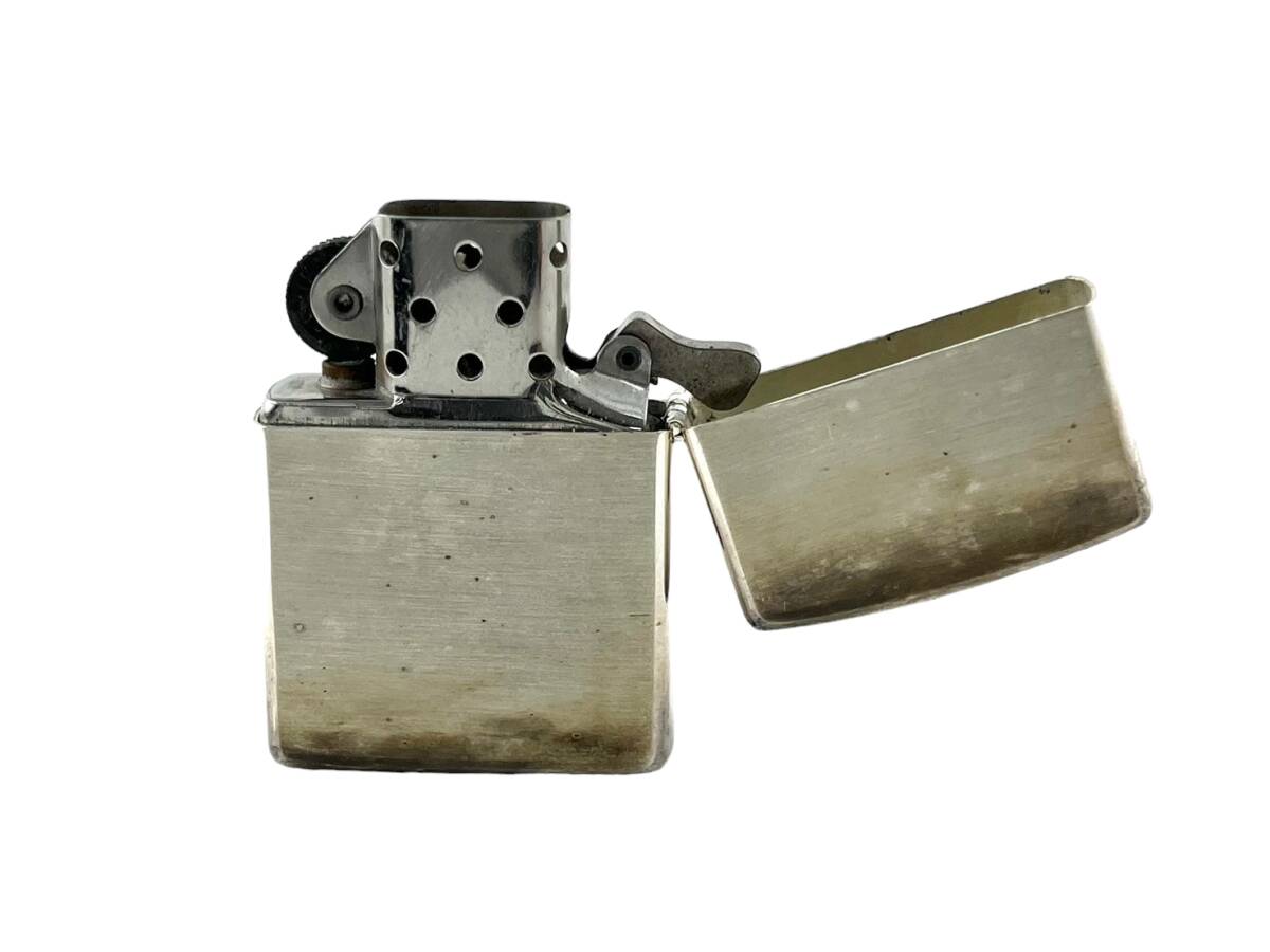 4T4★ZIPPO/ジッポー★ J.D.Collection ジェームス ディーン 1991年製 オイルライターの画像5