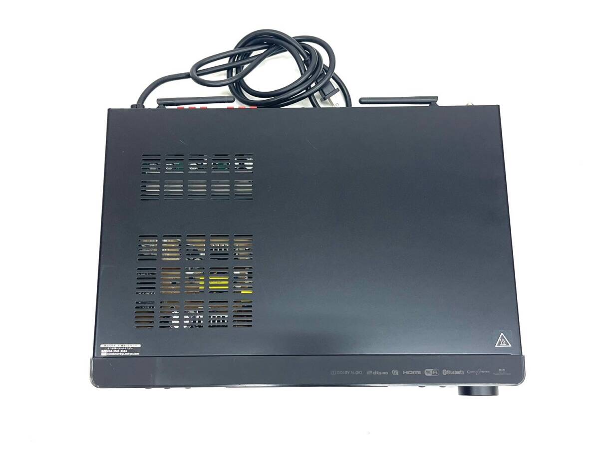 5E2* electrification OK* ONKYO Onkyo (TX-L50) network AV receiver thin type 