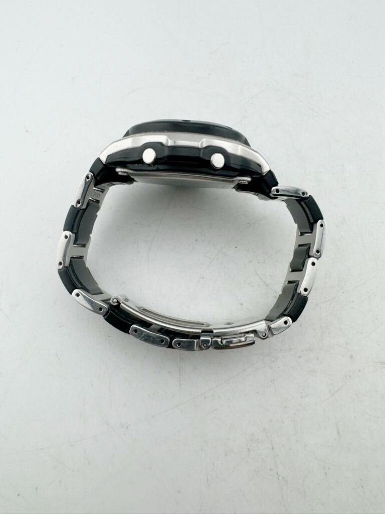 CASIO カシオ Baby-G MSG-3000CJ クォーツ ボーイズ 腕時計【k3386-s610】の画像4